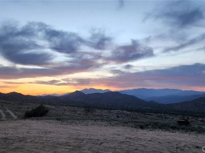 56250 Eagles Nest, Yucca Valley, CA, 92284