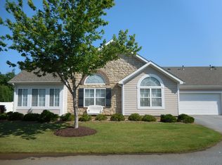 158 Ravines Ln, Spartanburg, SC 29301