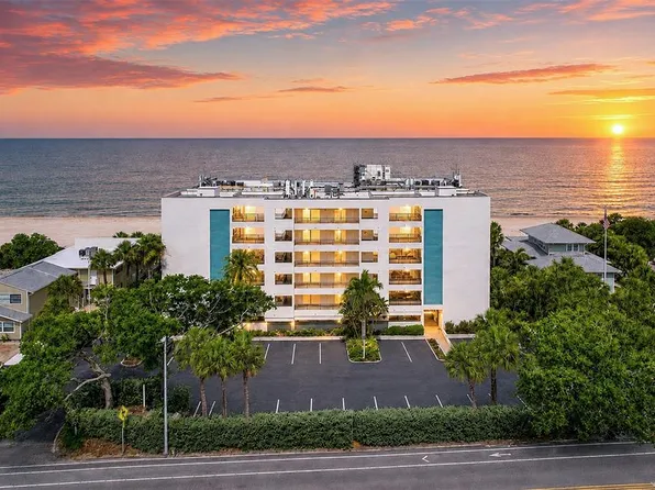 420 Gulf Blvd APT 202, Indian Rocks Beach, FL 33785