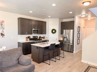 3708 S 3235 W, West Haven, UT 84401