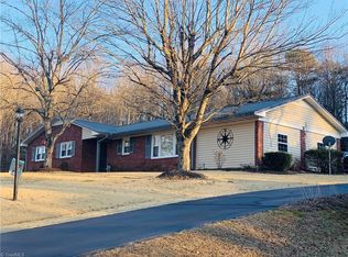 3840 Traphill Rd, Hays, NC 28635