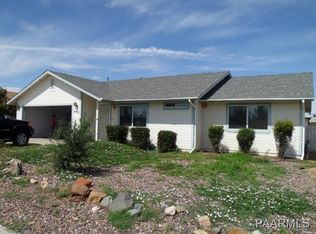 3930 N Navajo Dr, Prescott Valley, AZ 86314