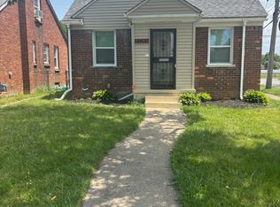 18400 Ashton Ave, Detroit, MI 48219