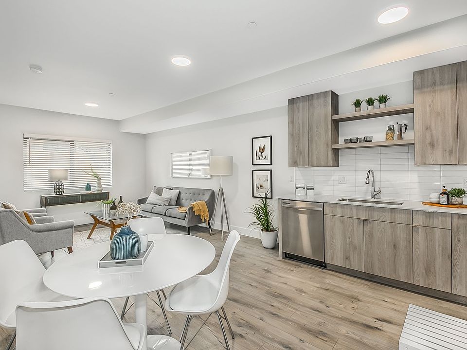 Mount Tabor Villas 475 NE 74th Ave Portland OR Zillow