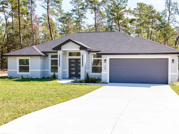 429 Fisher Rd, Ocklawaha, FL 32179