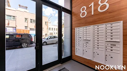 Rented by Nooklyn NYC LLC