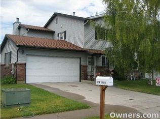181 W 1100 N, Logan, UT 84341