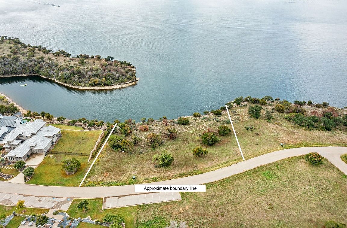 9999 Limestone Trl, Graford, TX 76449 MLS 20472053 Zillow