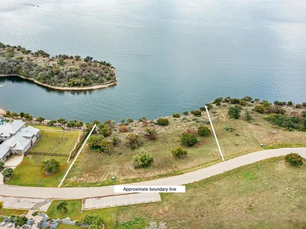 9999 Limestone Trl, Graford, TX 76449
