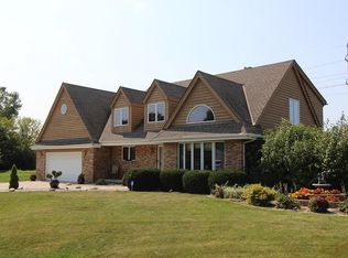7906 55th Ave, Kenosha, WI 53142