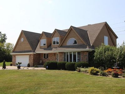 7906 55th Ave, Kenosha, WI, 53142
