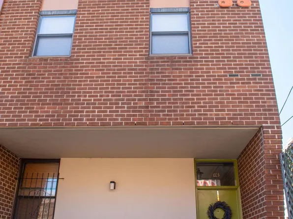 1928 Nectarine St, Philadelphia, PA 19130