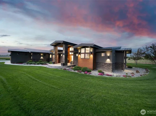 126 Red Hawk Road, Walla Walla, WA 99362