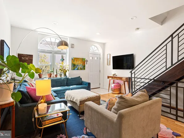 1723 McKean St, Philadelphia, PA 19145