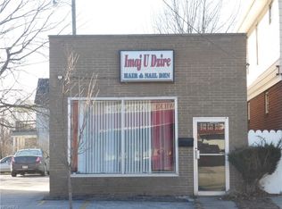 802 E 222nd St, Euclid, OH 44123