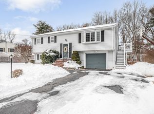 22 Mulberry Rd, Salem, NH 03079