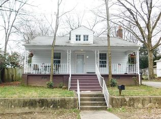 22 Gold St SW, Concord, NC 28025