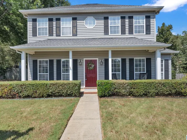 149 Chadwick Dr, Helena, AL 35080