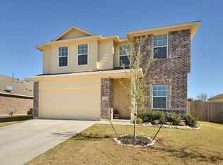 106 Carol Dr, Hutto, TX 78634