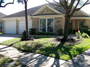 7302 Autumn Aspen Ln, Richmond, TX 77407