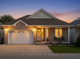 37 Upper Canada Dr, Norfolk County, ON
