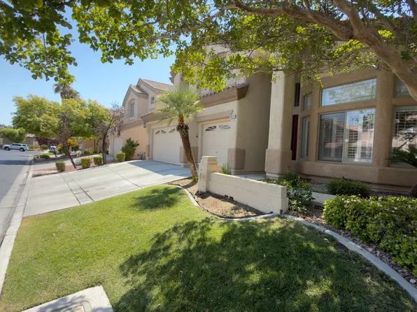 10619 Sunwind Ave, Las Vegas, NV 89135
