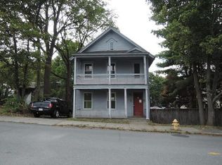 54 Wells St, Greenfield, MA 01301