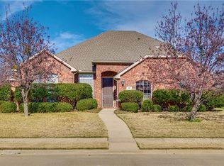 194 Durango Dr, Trophy Club, TX 76262