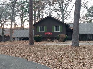 7971 Westwood Dr, Houston, MO 65483