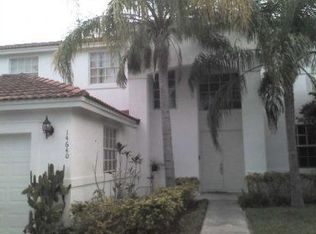 14640 SW 159th Pl, Miami, FL 33196