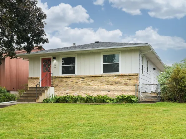1590 Minnehaha Ave E, Saint Paul, MN 55106