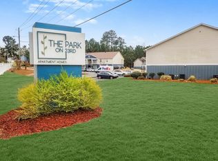 The Park on 23rd, Pell City, AL 35125