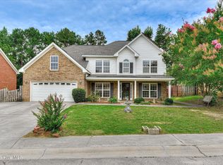 7614 Senators Ridge Drive, Grovetown, GA 30813