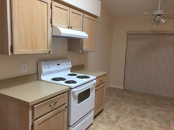 Kitchen View