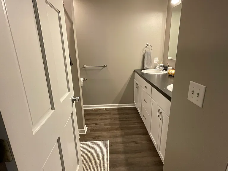2nd bath