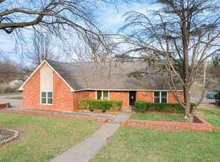 1509 Cookson Dr, Ponca City, OK 74604