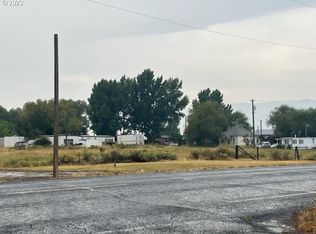 1 Olson St, Haines, OR 97833