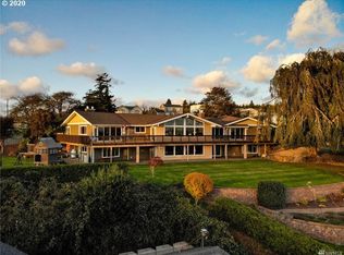 716 Cedar St NE, Ilwaco, WA 98624