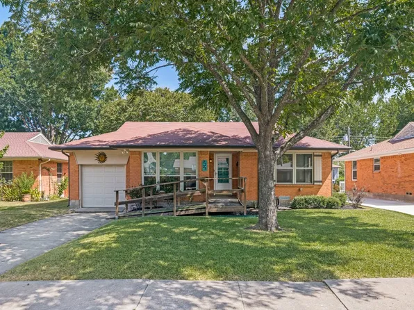 2725 Maverick Ave, Dallas, TX 75228