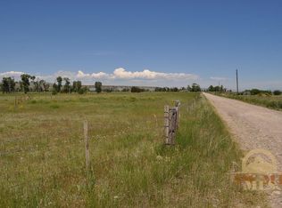 Tbd Madison River Rd, Three Forks, MT 59752