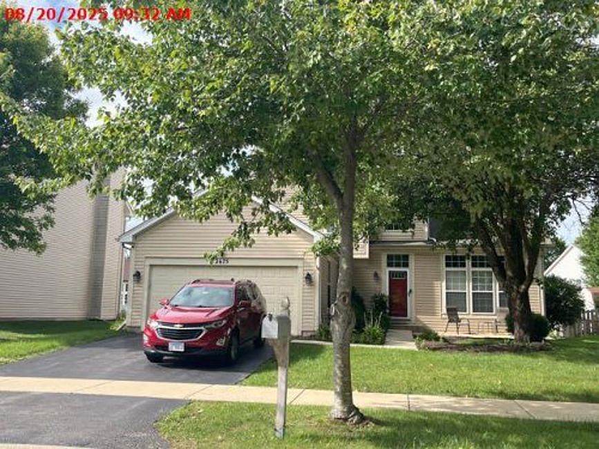 Property Front View