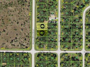 1504 & 1512 Cornelius Blvd, Pt Charlotte, FL 33953