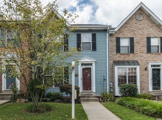 7986 Windsail Ct, Frederick, MD 21701