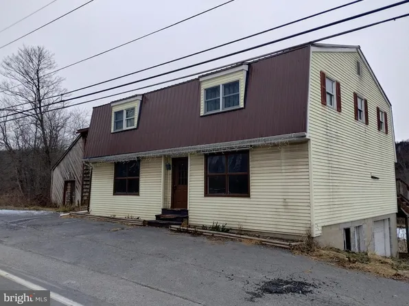6415 Us Highway 522 N, Mc Clure, PA 17841