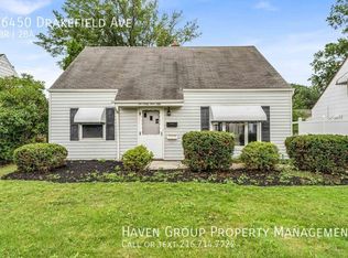 26450 Drakefield Ave, Euclid, OH 44132