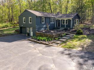 62 Cosgrove Road, Willington, CT 06279