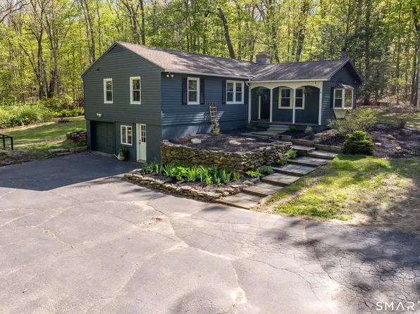 62 Cosgrove Road, Willington, CT 06279
