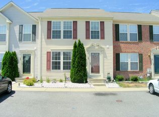 20 Carper St, Bear, DE 19701