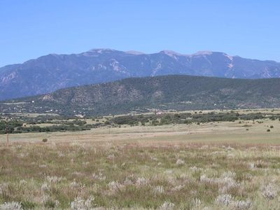 LOT 268 Crow Cutoff, Colorado City, CO, 81019