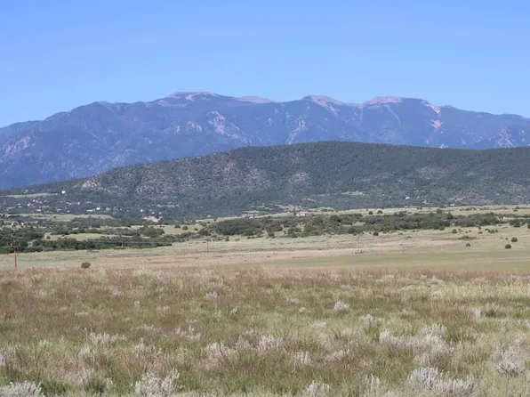 LOT 268 Crow Cutoff, Colorado City, CO 81019